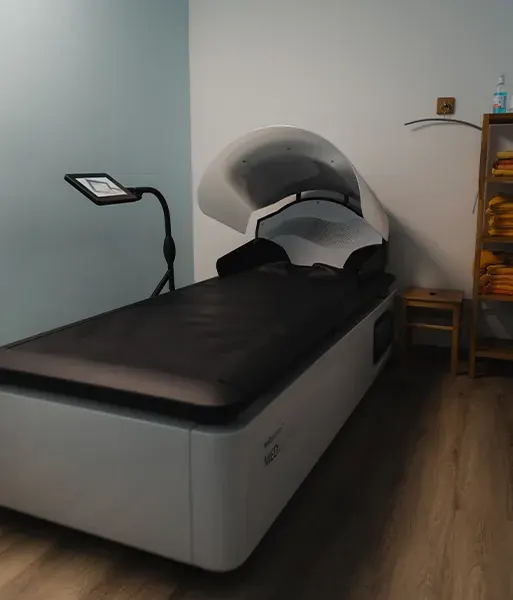 Benefit bei Eden Physiotherapie: Geförderte Fortbildungsmöglichkeiten & interne Fortbildungen